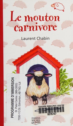 Le mouton carnivore
