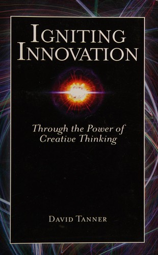 Igniting innovation