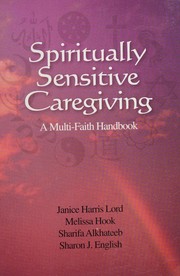 Spiritually sensitive caregiving