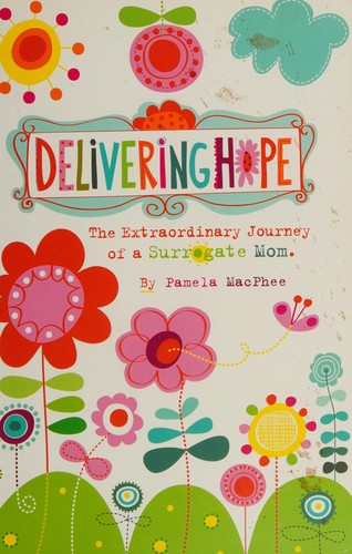 Delivering hope