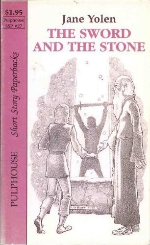 Sword and the Stone