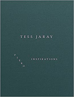 Tess Jaray