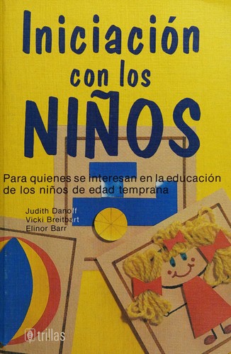 Iniciación con los niños