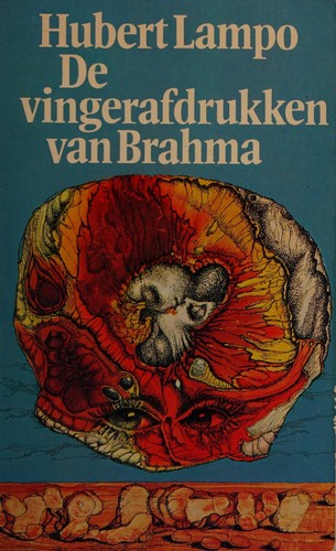 De vingerafdrukken van Brahma