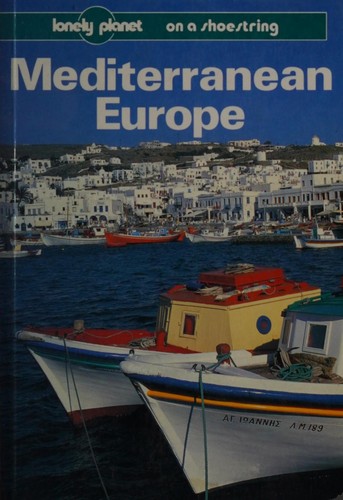 Mediterranean Europe