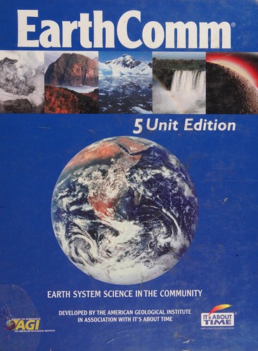 EarthComm