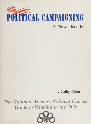 Political campaigning