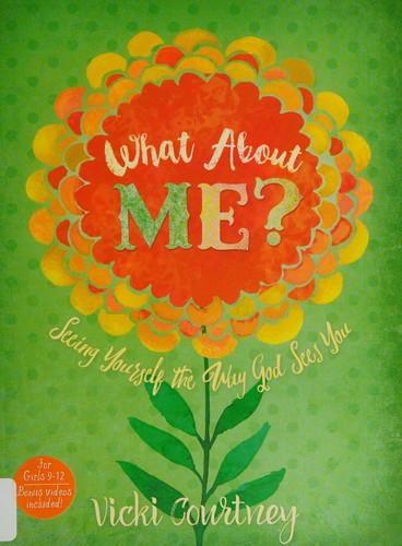 What about Me?