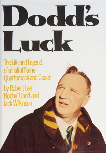 Dodd's luck