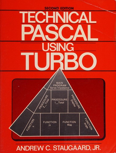 Technical Pascal