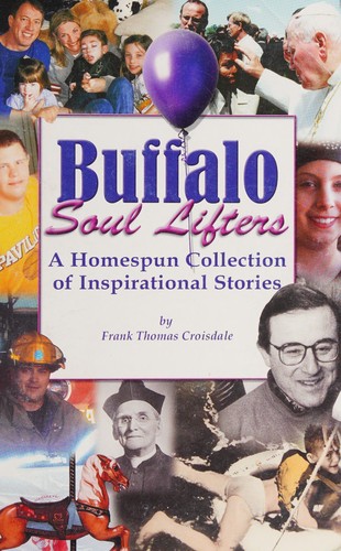Buffalo soul lifters