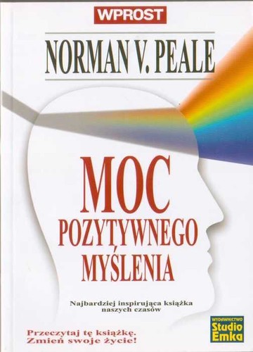 Moc pozytywnego myślenia