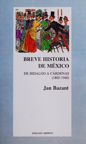 Breve historia de México