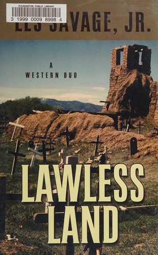 Lawless land