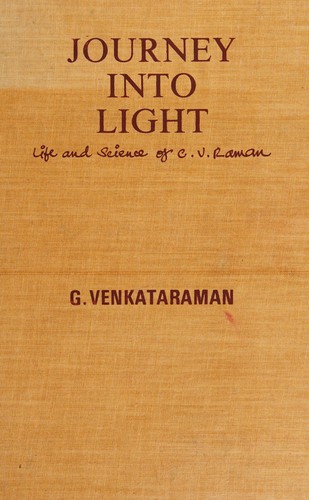 Journey into light