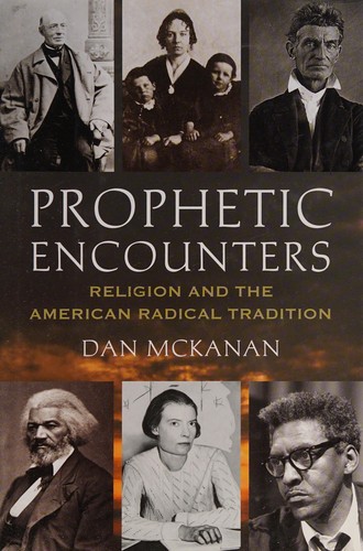 Prophetic encounters