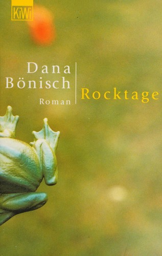 Rocktage
