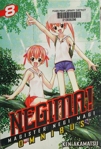 Negima!