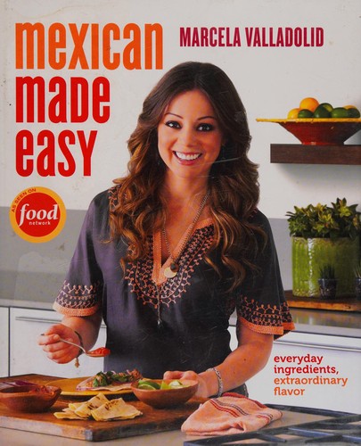 Mexican made easy