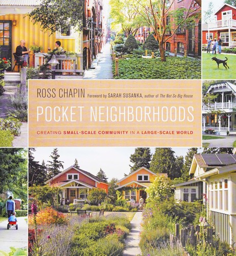 Pocket neighborhoods