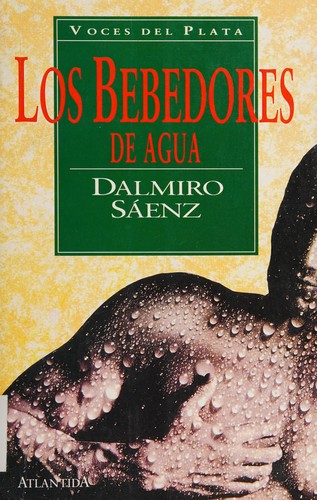 Los bebedores de agua