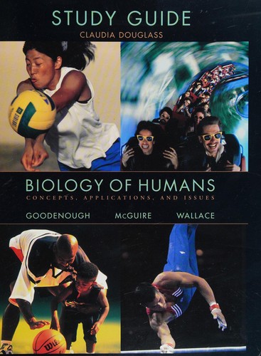 Biology of Humans