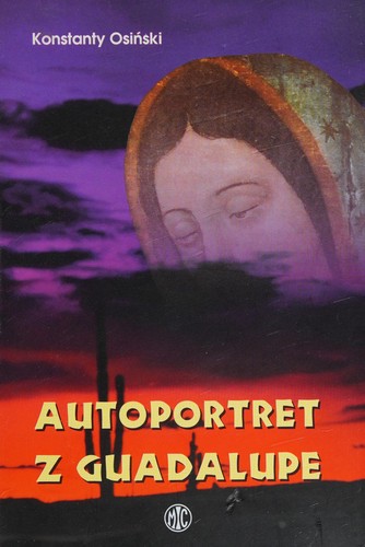 Autoportret z Guadalupe
