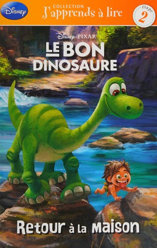 Retour à la maison