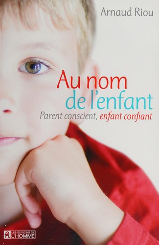Au nom de l'enfant