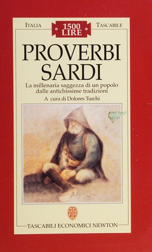 Proverbi sardi