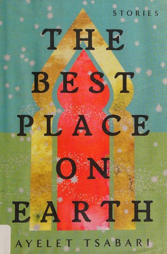 The best place on Earth