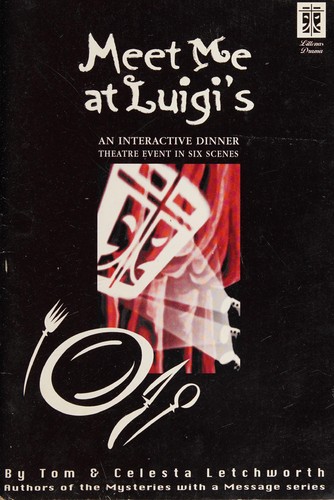 Meet me at Luigi's