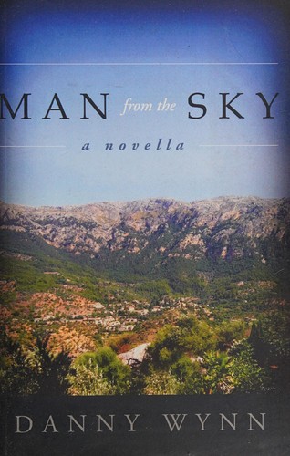 Man from the sky