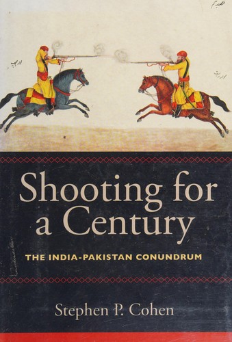 Shooting for a century
