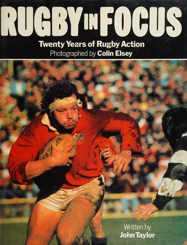 Rugby in Focus