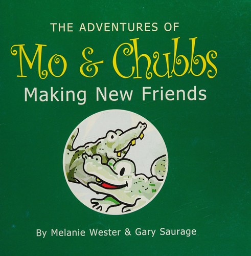 The adventures of Mo & Chubbs