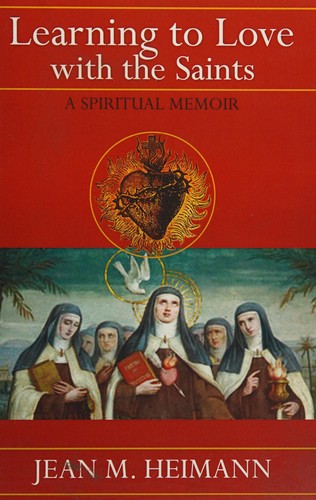 Learning to love with the saints