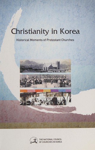 Christianity in Korea