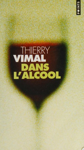 Dans l'alcool