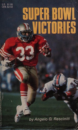 Super Bowl victories