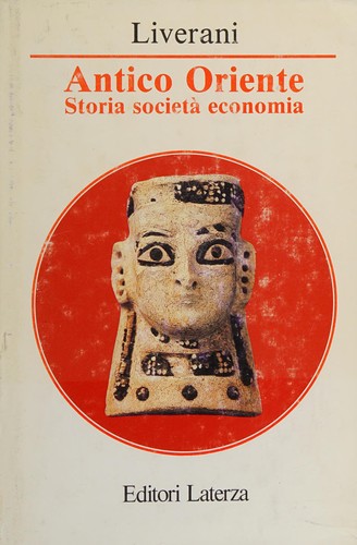 Antico Oriente