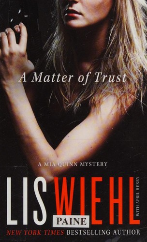 Matter of Trust