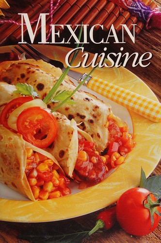 Mexican cuisine