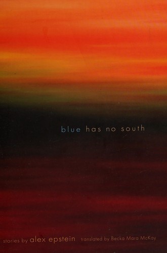 Blue has no south