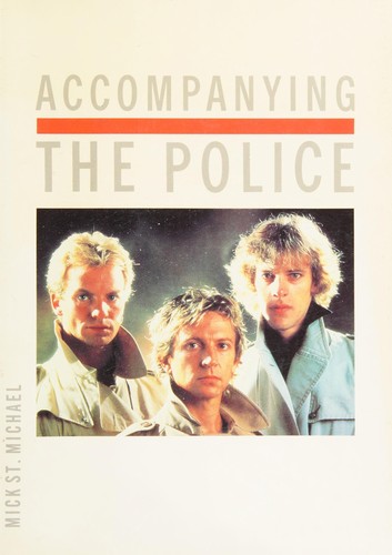 Accompanying the Police