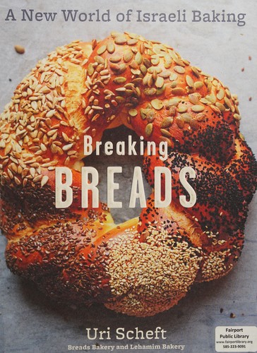 Breaking breads