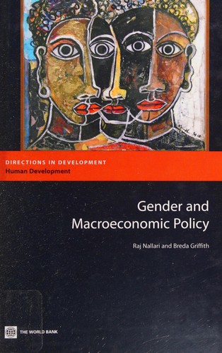 Gender and macroeconomic policy