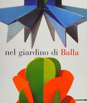 Nel giardino di Balla