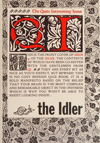 Idler 41