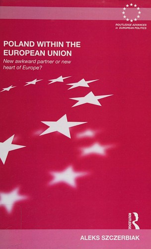 Poland within the European Union